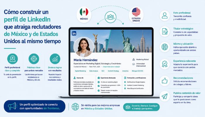 Cuánto cuesta apostillar y traducir documentos laborales para trabajar legalmente en EE.UU. siendo mexicano